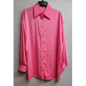 Dolce & Gabbana Long-sleeve Buttoned Shirt
